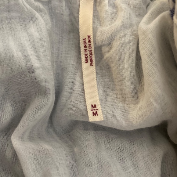 Free People Juno Dress (with pockets) - Picture 3 of 4